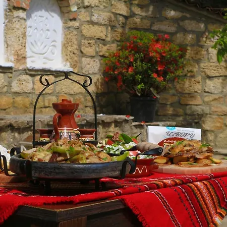 호텔 Eco Complex Izvori 바르나