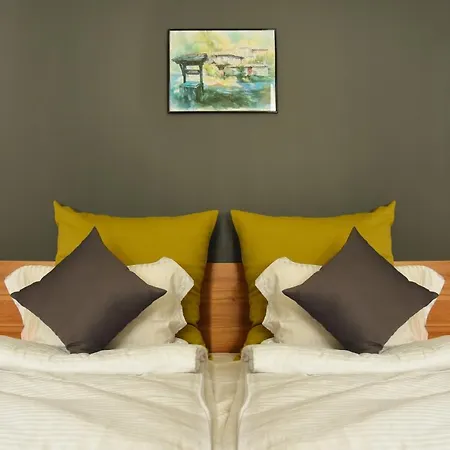 Eco Complex Izvori 호텔 바르나