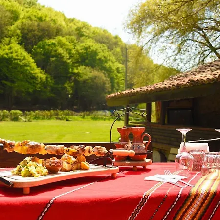 Eco Complex Izvori 호텔 바르나