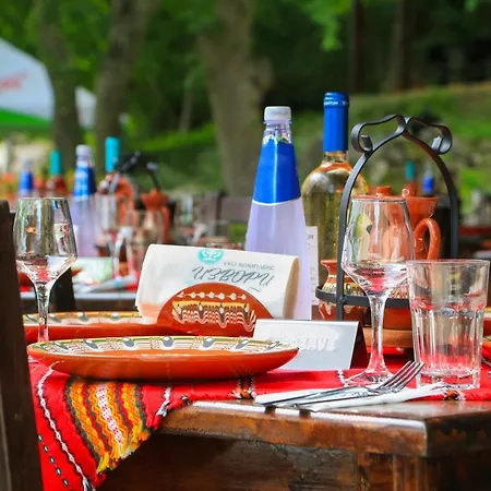 호텔 Eco Complex Izvori 바르나