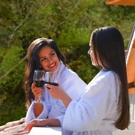 Eco Complex Izvori 호텔 바르나