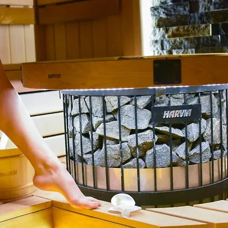 Eco Complex Izvori 호텔