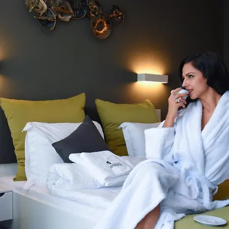 Eco Complex Izvori 2* 바르나