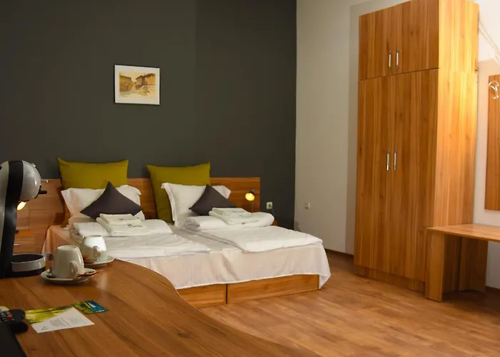 Eco Complex Izvori 2* Варна