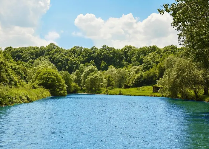 Eco Complex Izvori Отель 2*