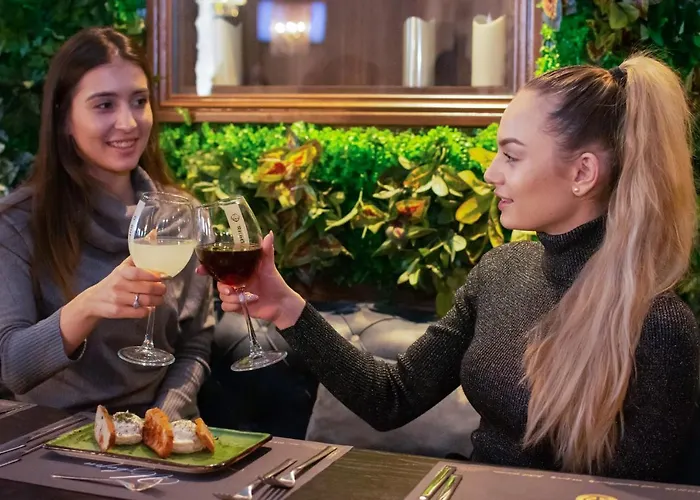 酒店 Eco Complex Izvori